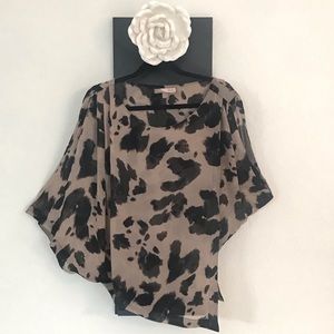 Love 21 Women’s Blouse